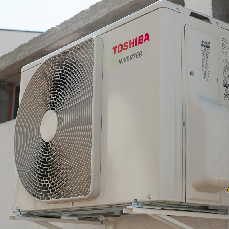 Toshiba